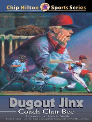 cover image of Dugout Jinx